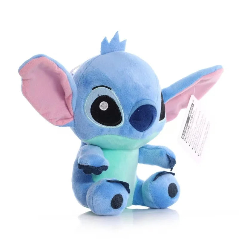 20cm Plush Stitch Baby Movie