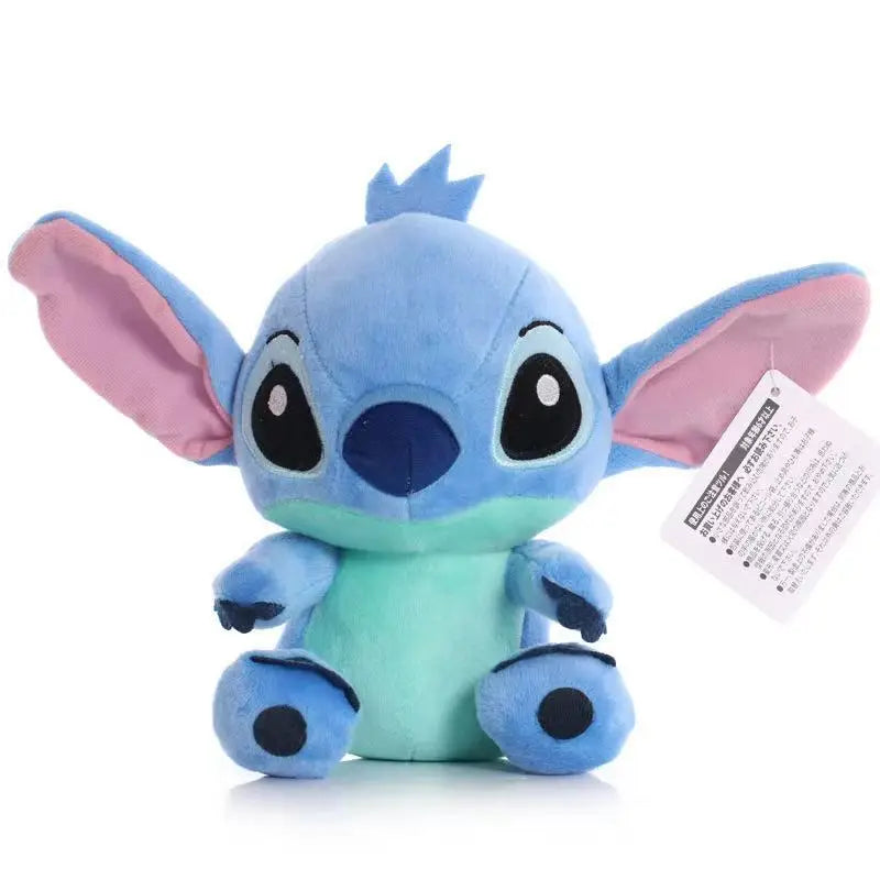 20cm Plush Stitch Baby Movie