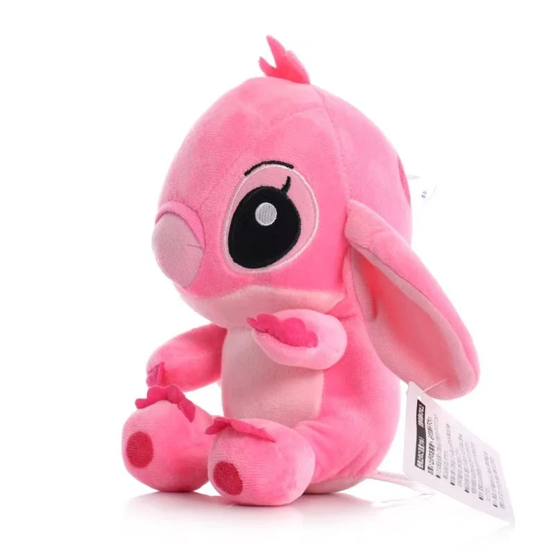 20cm Plush Stitch Baby Movie