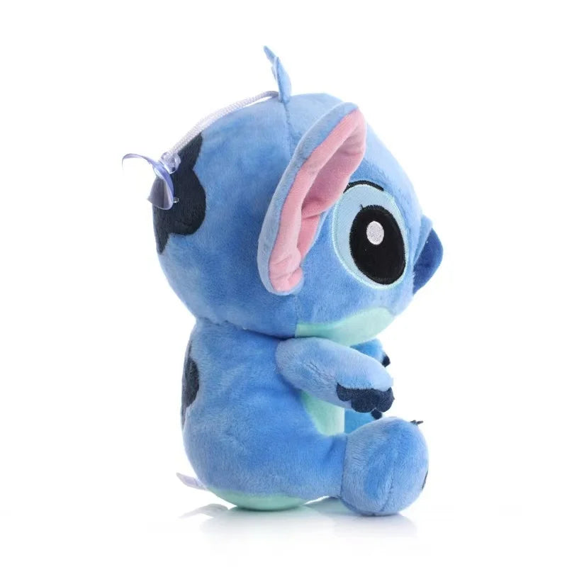 20cm Plush Stitch Baby Movie